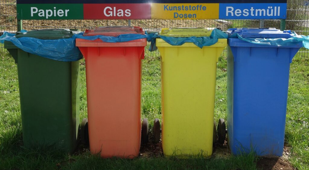 Climaneed blog - What is the Real Environmental Impact of Recycling?