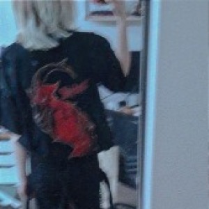 Profile photo of Emma Kaspersen