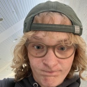 Profile photo of Ida Kristensen