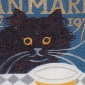 Profile photo of Isabella Møhl