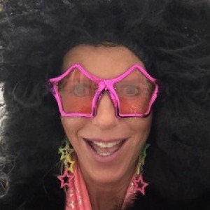 Profile photo of Dorte Møller Nielsen