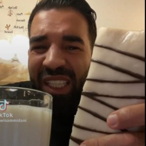 Profile photo of Citronmåne og Et glas mælk